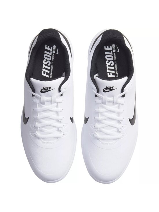 Nike Infinity G Men\'s Golf Cleats White CT0535-101 Size 9 Wide main image 5